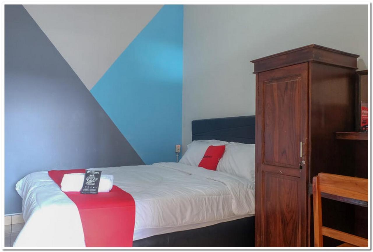 Reddoorz Near Penimbangan Beach Singaraja Exterior foto