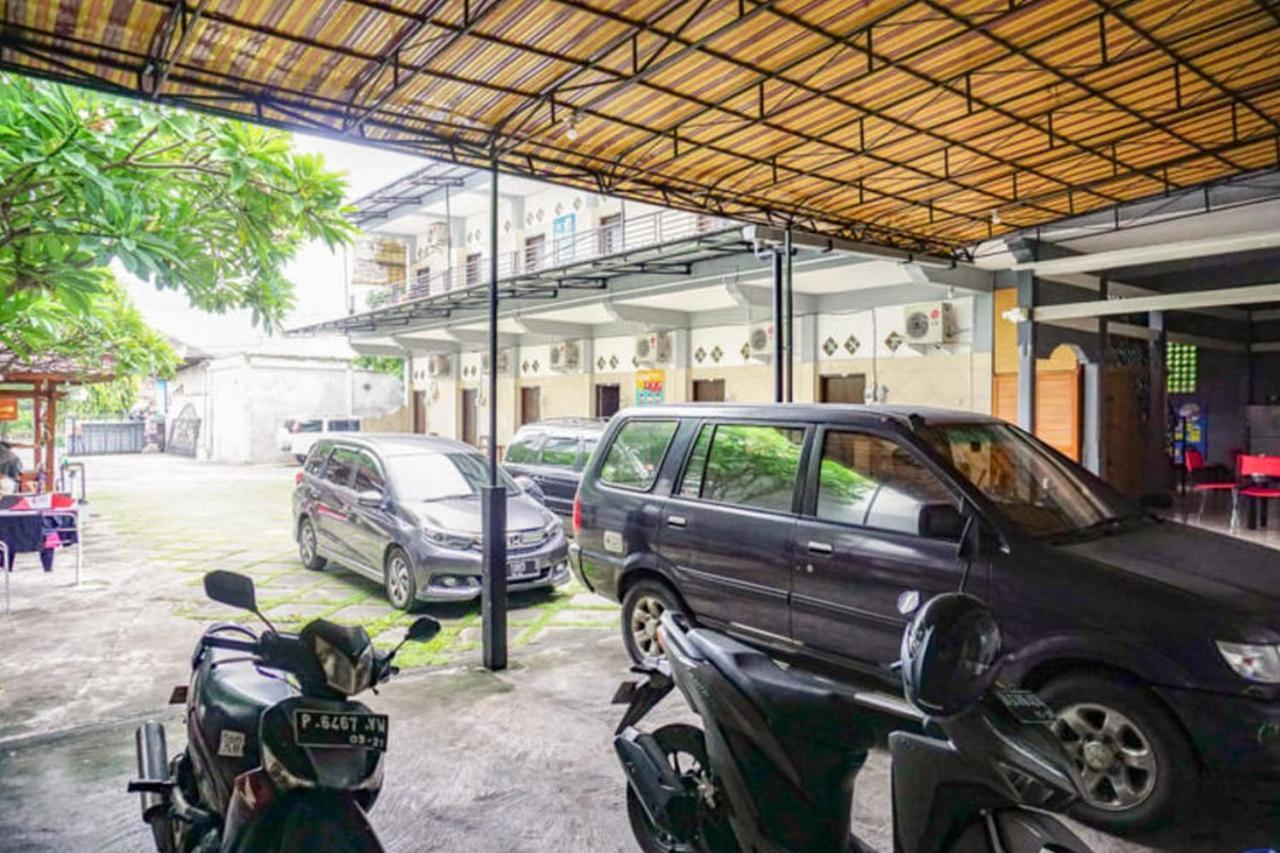 Reddoorz Near Penimbangan Beach Singaraja Exterior foto