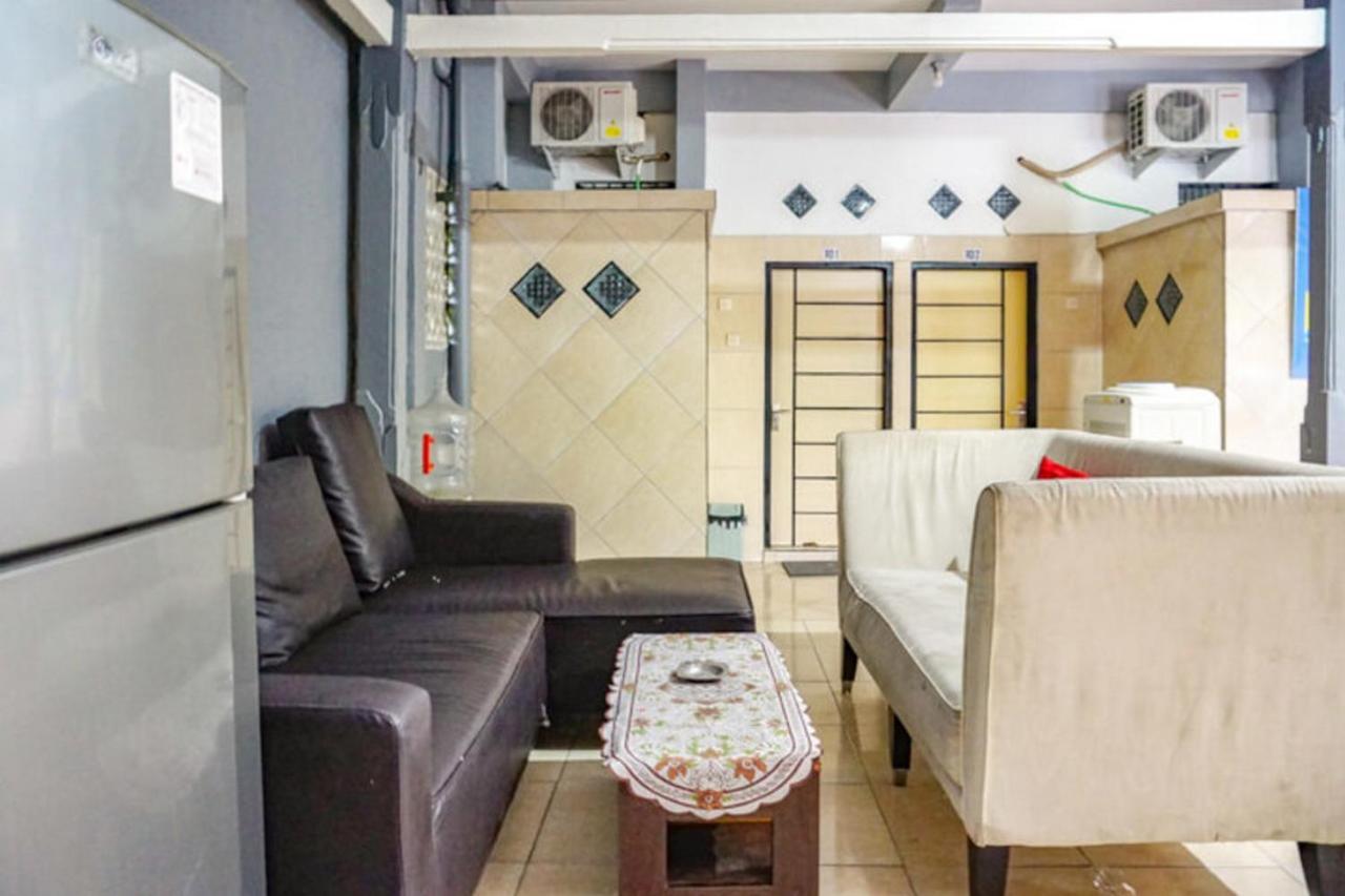 Reddoorz Near Penimbangan Beach Singaraja Exterior foto